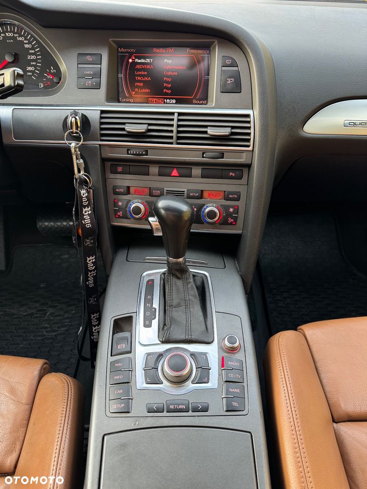 Audi A6 - 22