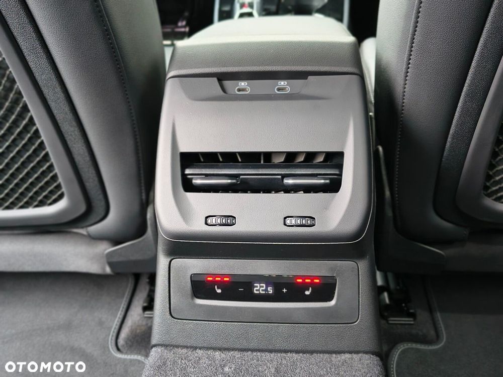 Audi A5 Limousine - 16