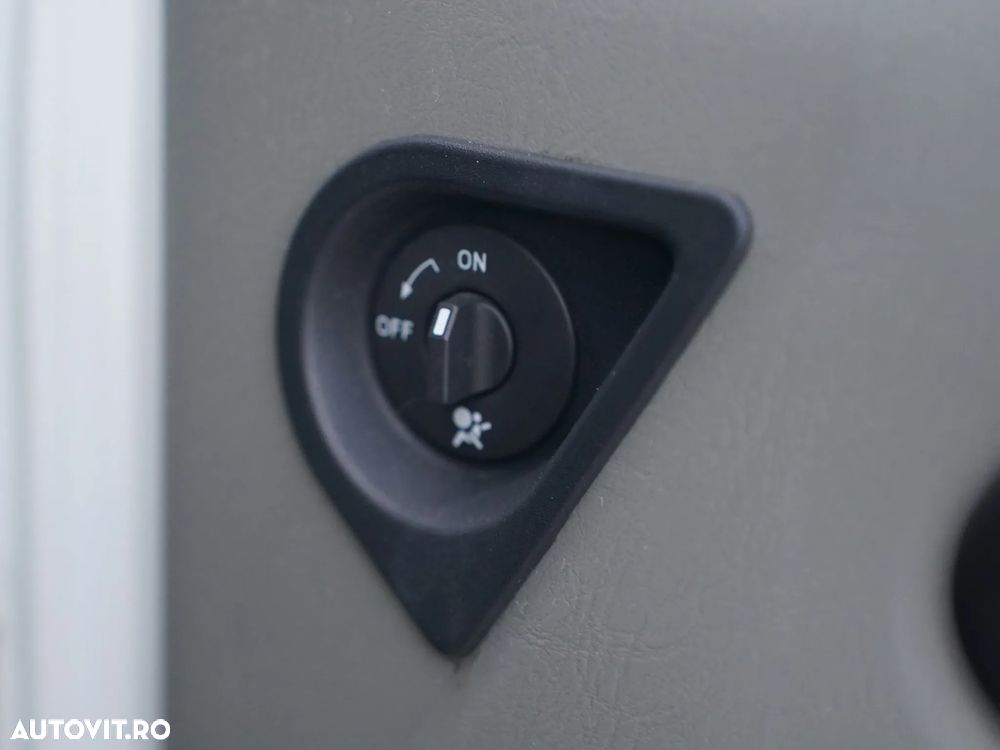 Opel Vivaro 2.0 CDTI L1H1 EcoFlex DPF - 20