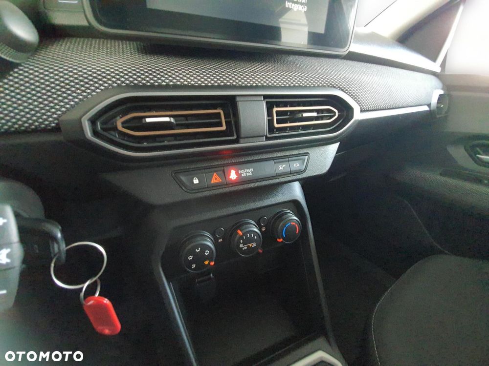 Dacia Sandero Stepway - 28