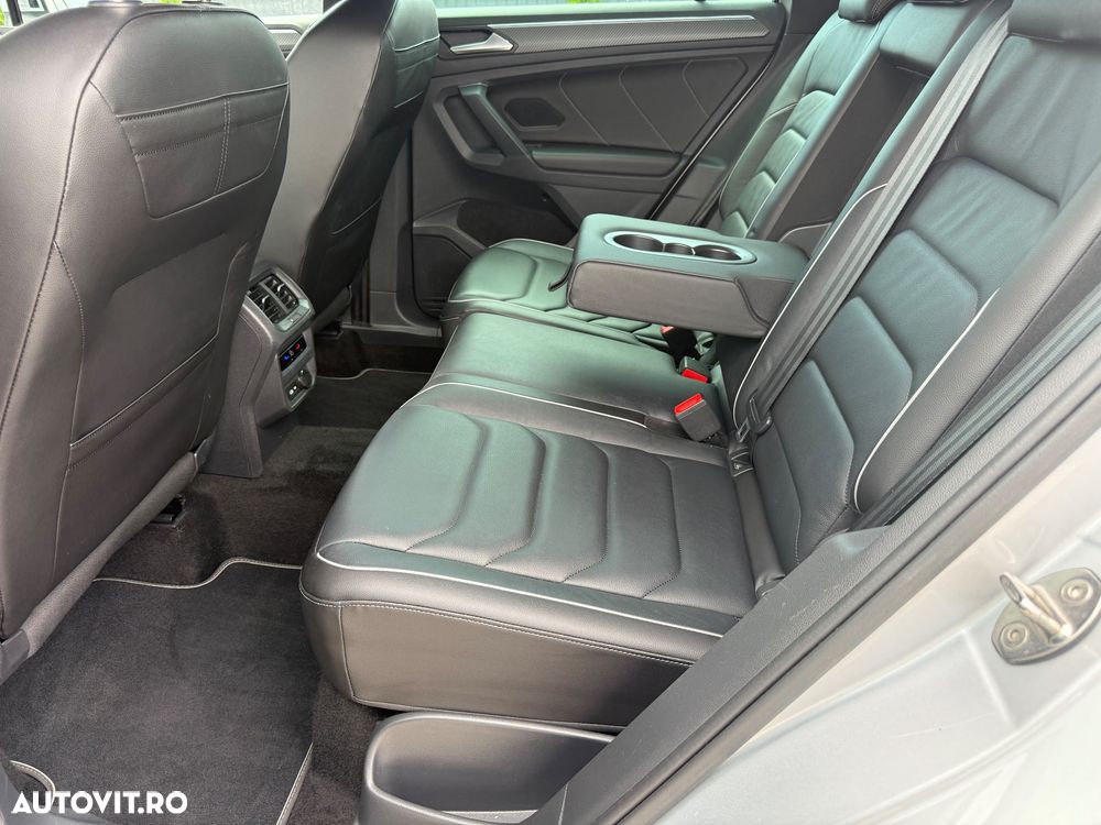 Volkswagen Tiguan 1.4 eHybrid OPF DSG R-Line - 18