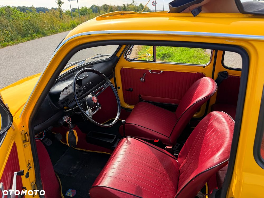 Fiat 500L - 23
