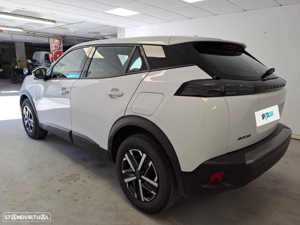 Peugeot 2008 1.2 PureTech Style - 5