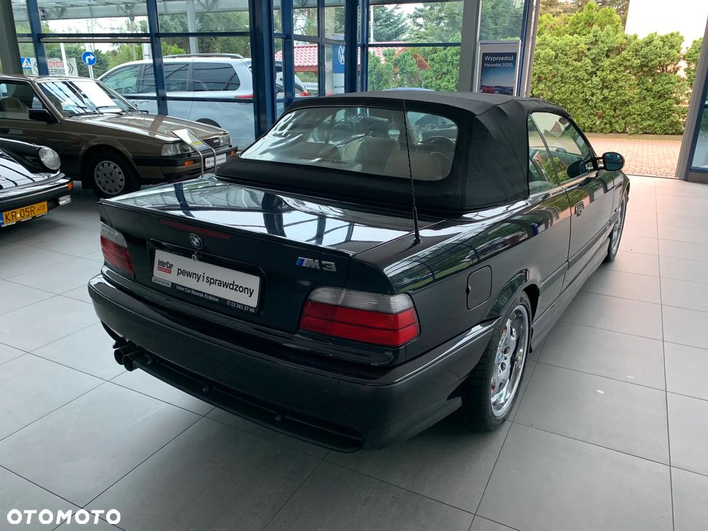 BMW M3 - 13