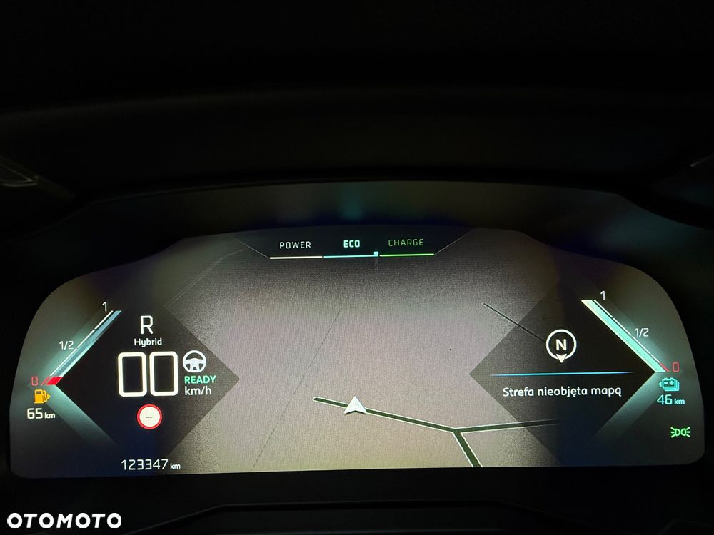 DS Automobiles DS 7 Crossback - 23