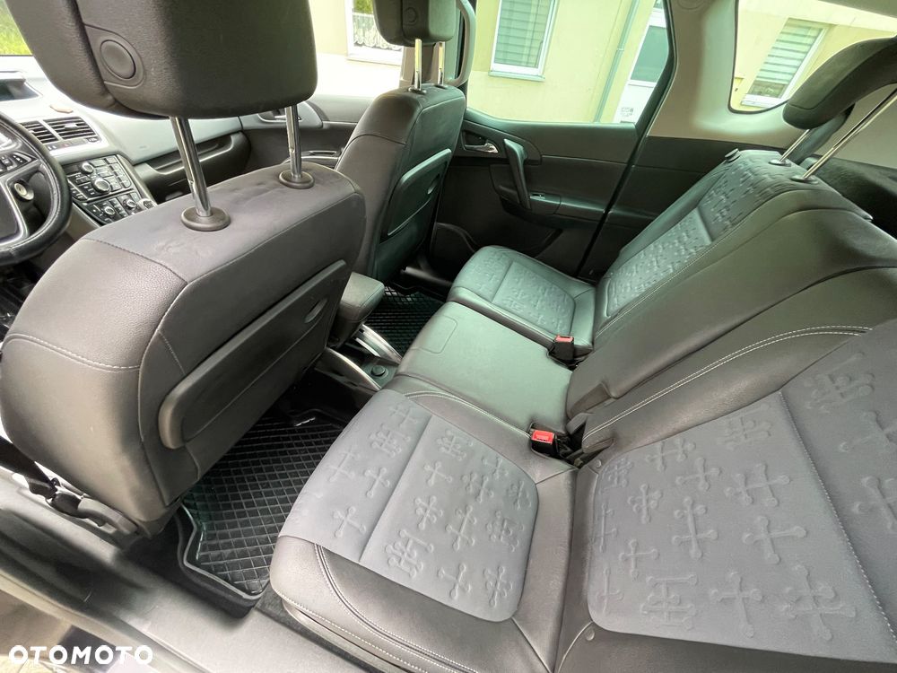 Opel Meriva 1.7 CDTI Enjoy - 29