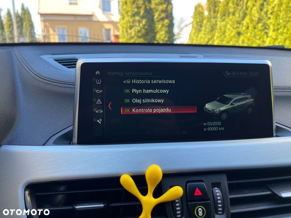 BMW X2 sDrive18i M Sport - 17