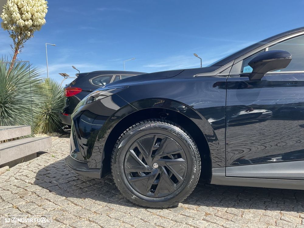 MG MG4 51 kWh Standard - 15