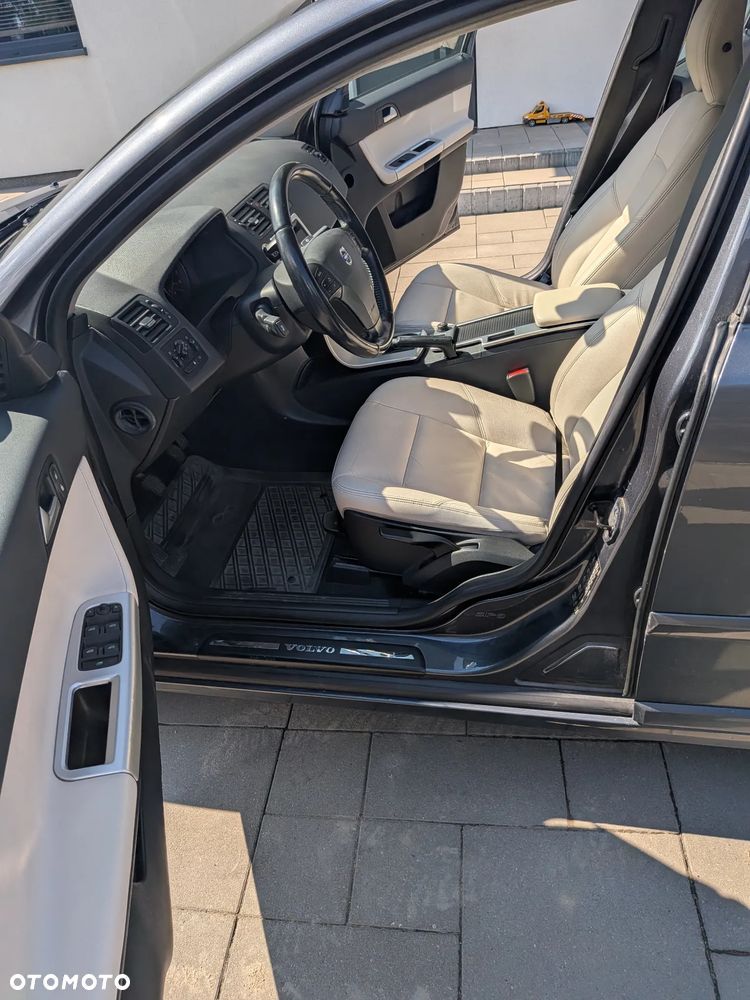 Volvo S40 2.0 Business Edition - 5