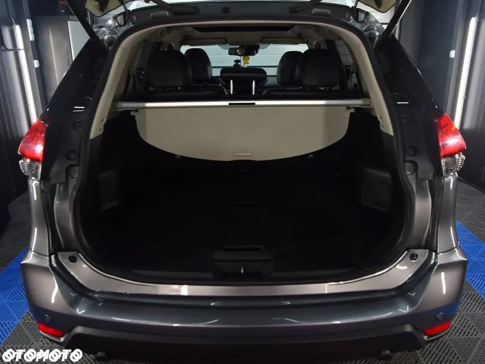Nissan X-Trail 1.7 dCi N-Connecta 2WD - 13