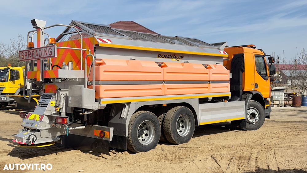 Volvo FE 340 - 11