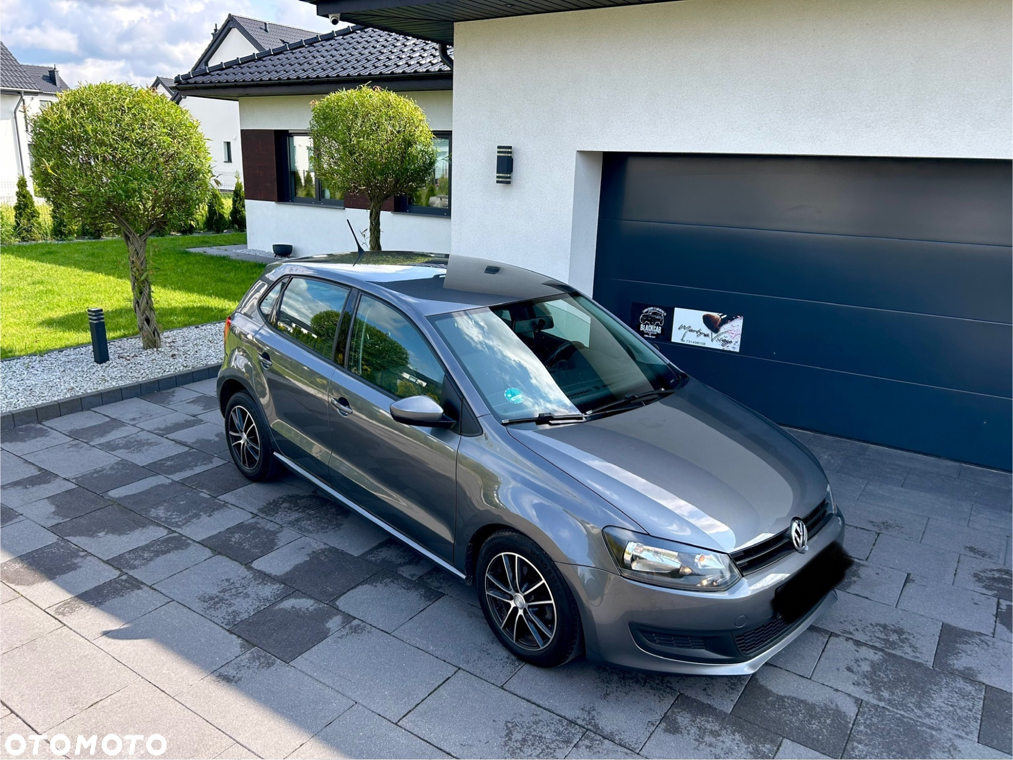 Volkswagen Polo 1.6 TDI Comfortline - 5