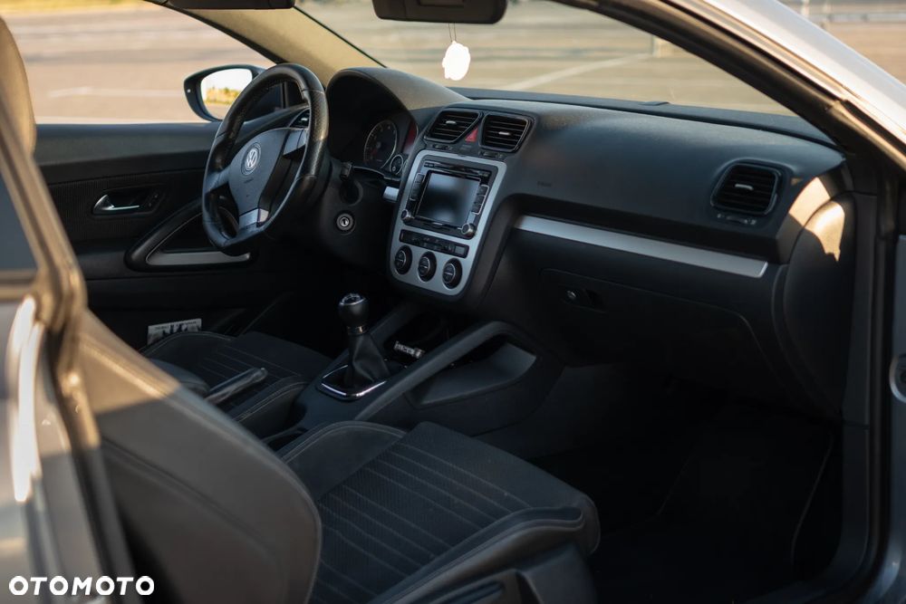 Volkswagen Scirocco 1.4 TSI - 12