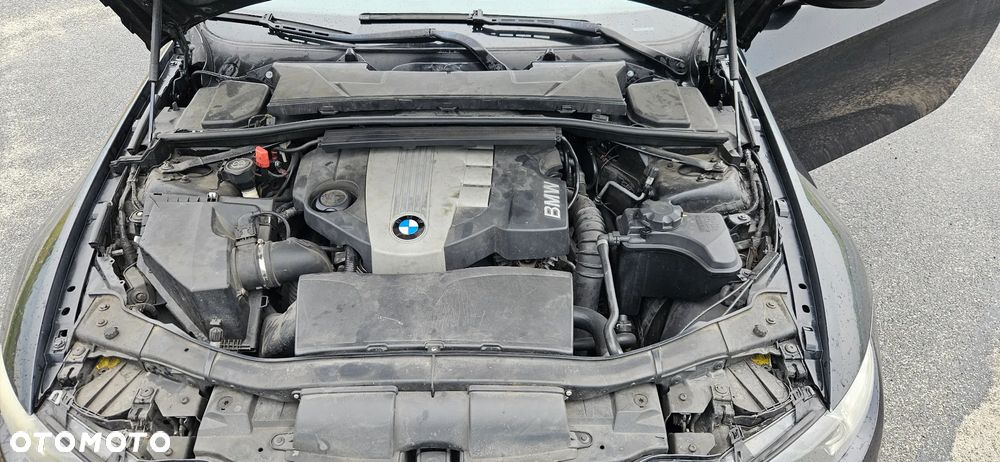 BMW Seria 3 320d - 11