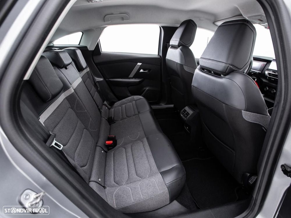 Citroën C4 1.2 PureTech Feel Pack - 11