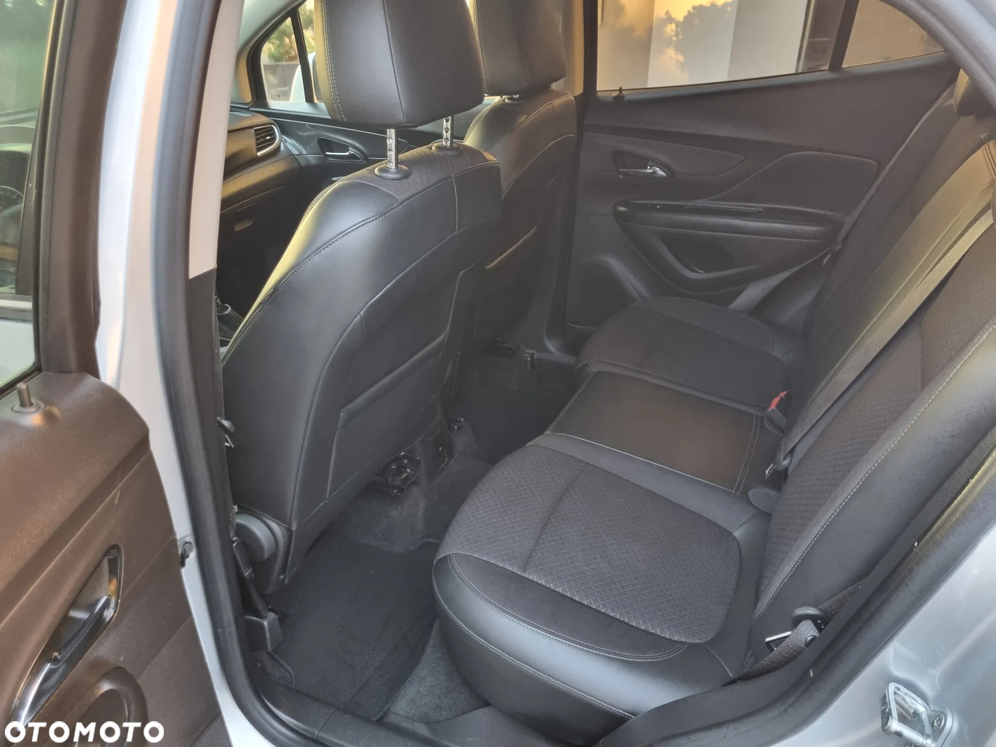 Opel Mokka 1.4 T Cosmo - 7