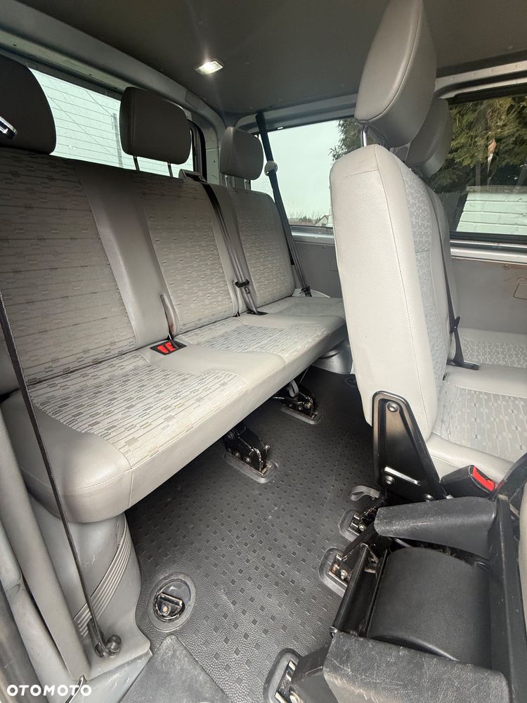 Volkswagen Transporter L1H1 - 15