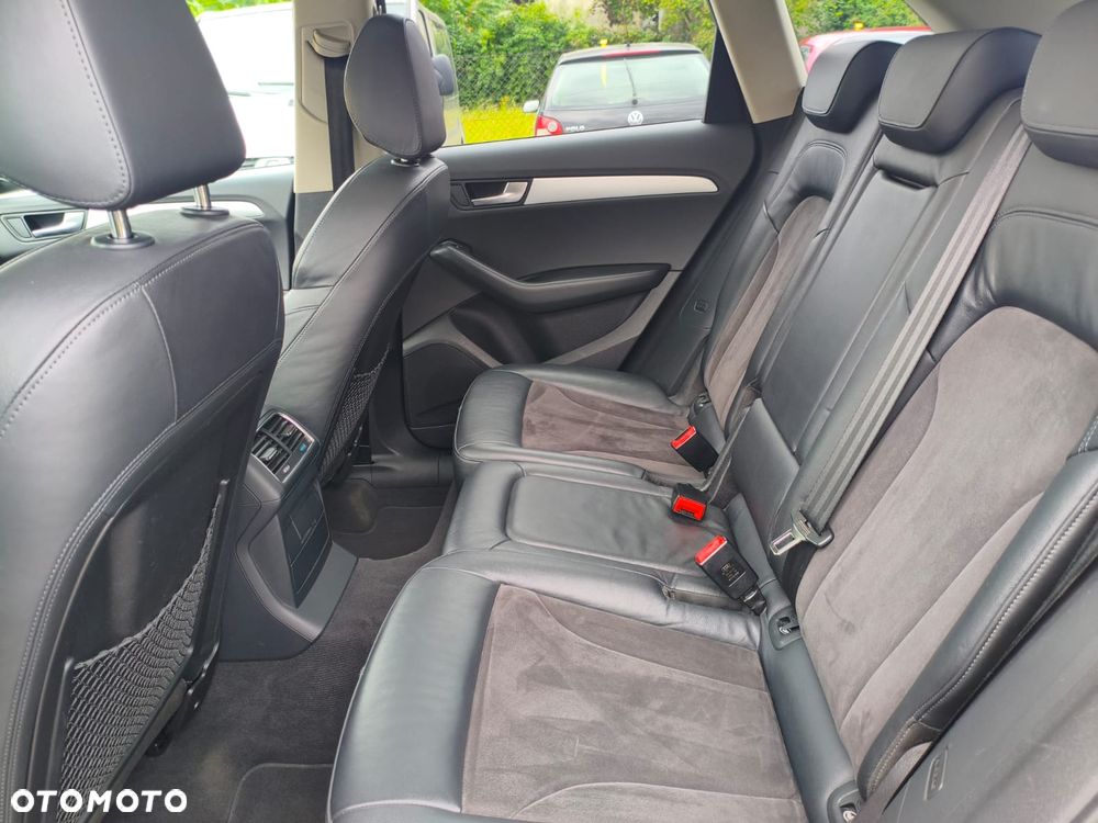 Audi Q5 - 19