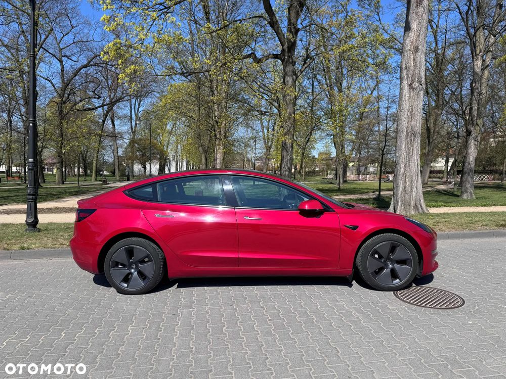 Tesla Model 3 Performance AWD - 10