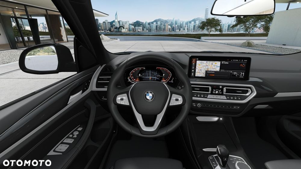 BMW X3 - 9