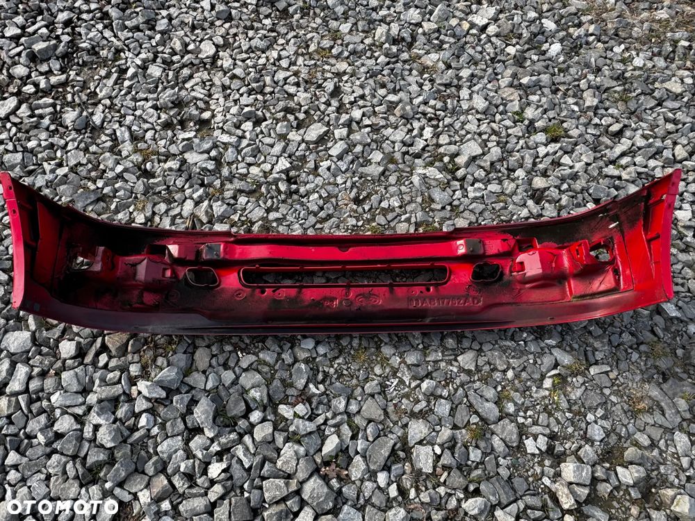 ZDERZAK PRZEDNI FORD	ESCORT MK5 RS	OE 93AB17762AD - 7