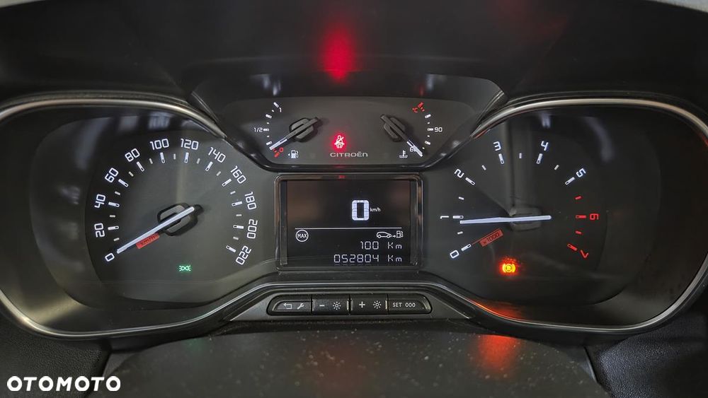 Citroën C3 Aircross 1.2 PureTech Shine S&S - 23