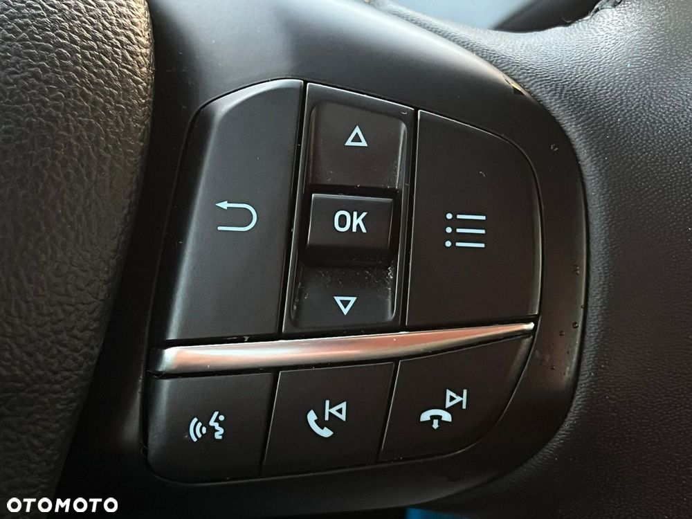 Ford Focus SW 1.5 EcoBlue S&S COOL&CONNECT - 23