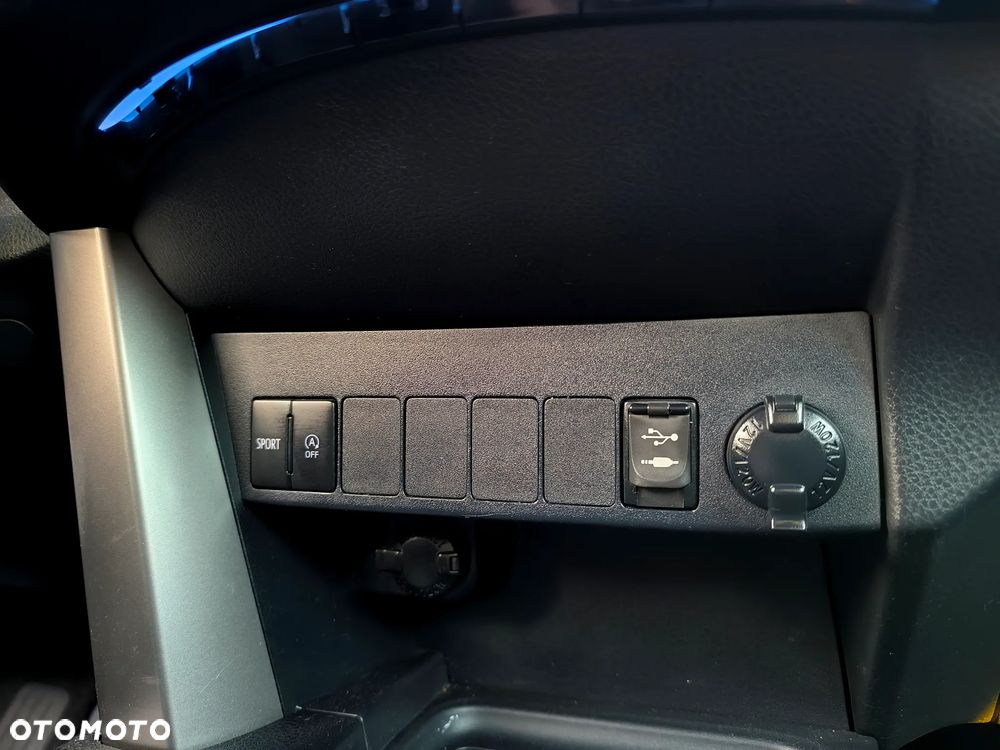 Toyota RAV4 2.0 Premium 4x4 - 25