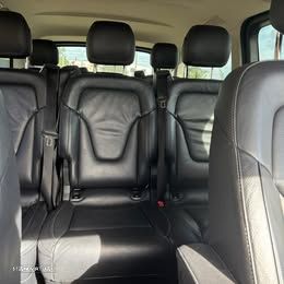 Mercedes-Benz V 300 - 6