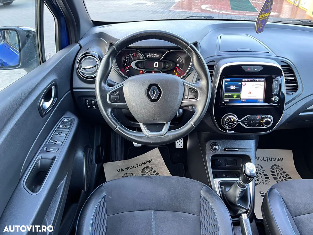 Renault Captur - 14