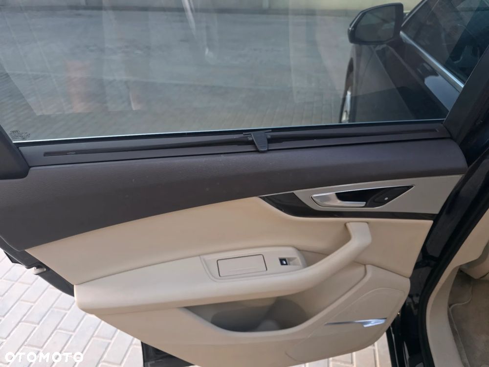 Audi Q7 - 13