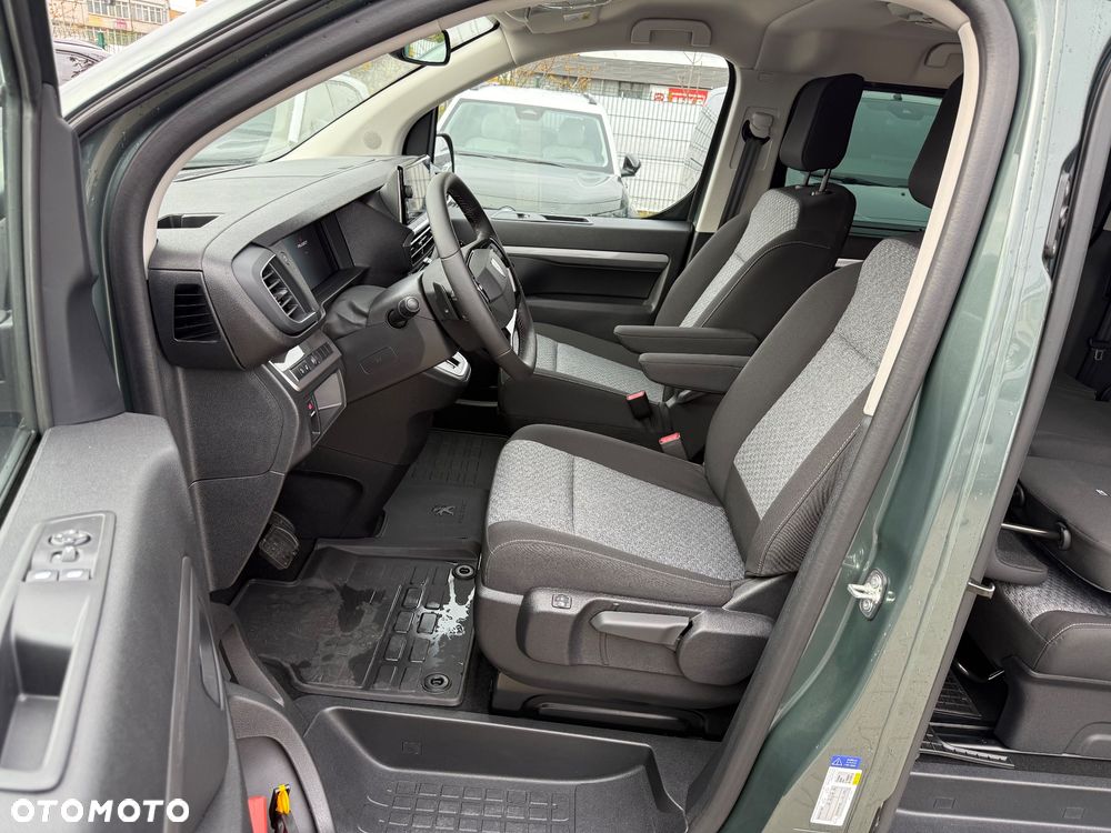 Peugeot Traveller 2.0 BlueHDi Long Business EAT8 - 5