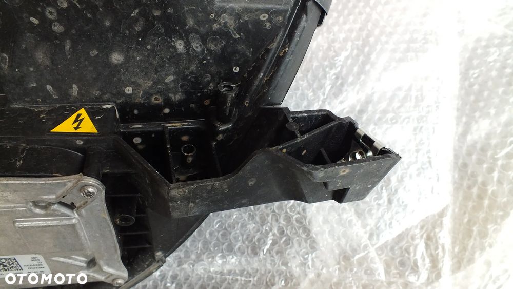 Lampa przednia prawa Xenon Alfa Romeo Giulia 50557244 - 7