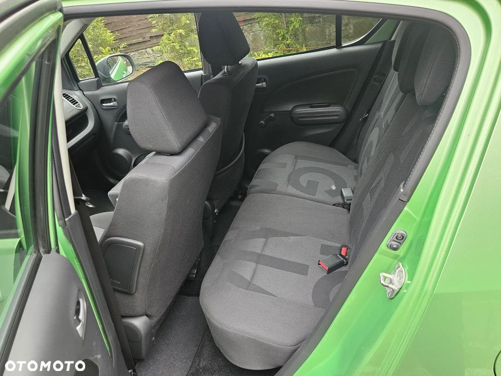 Opel Agila 1.0 Enjoy - 23