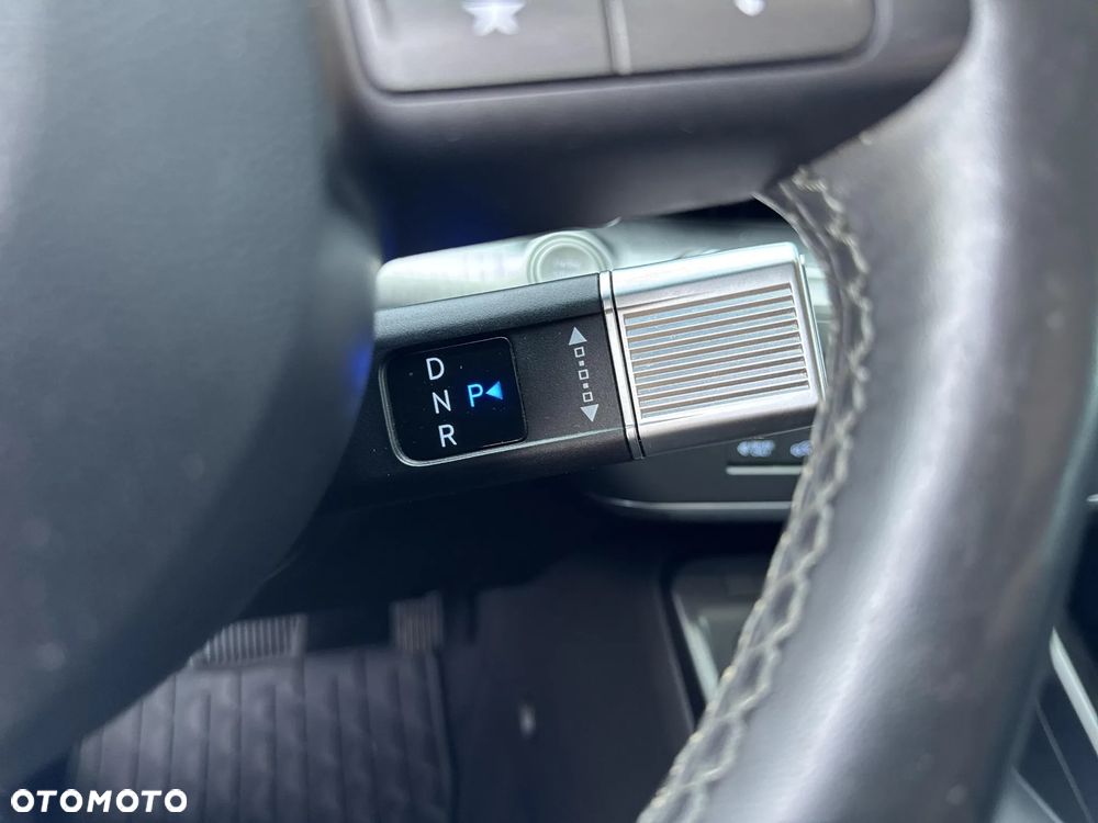 Hyundai Kona 1.6 GDI Hybrid Platinum DCT - 16