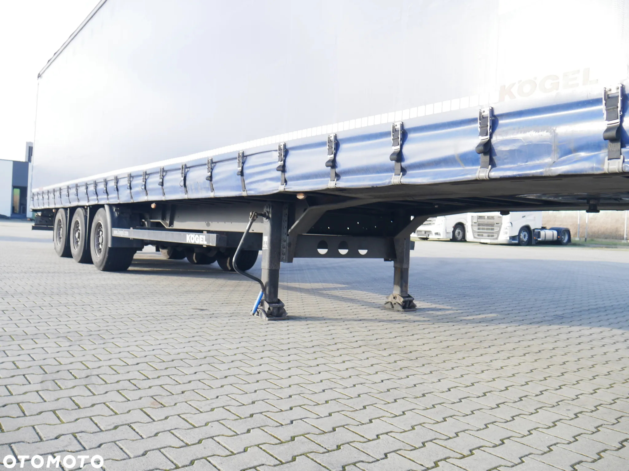 Kögel Mega / TIP 642219 - 10
