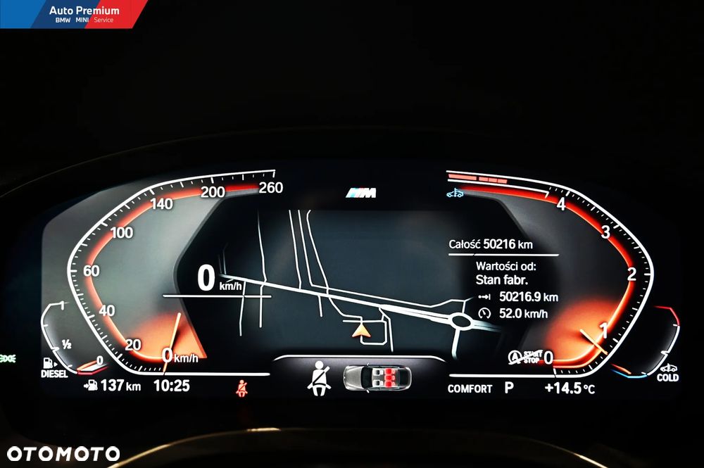 BMW X4 xDrive20d - 4