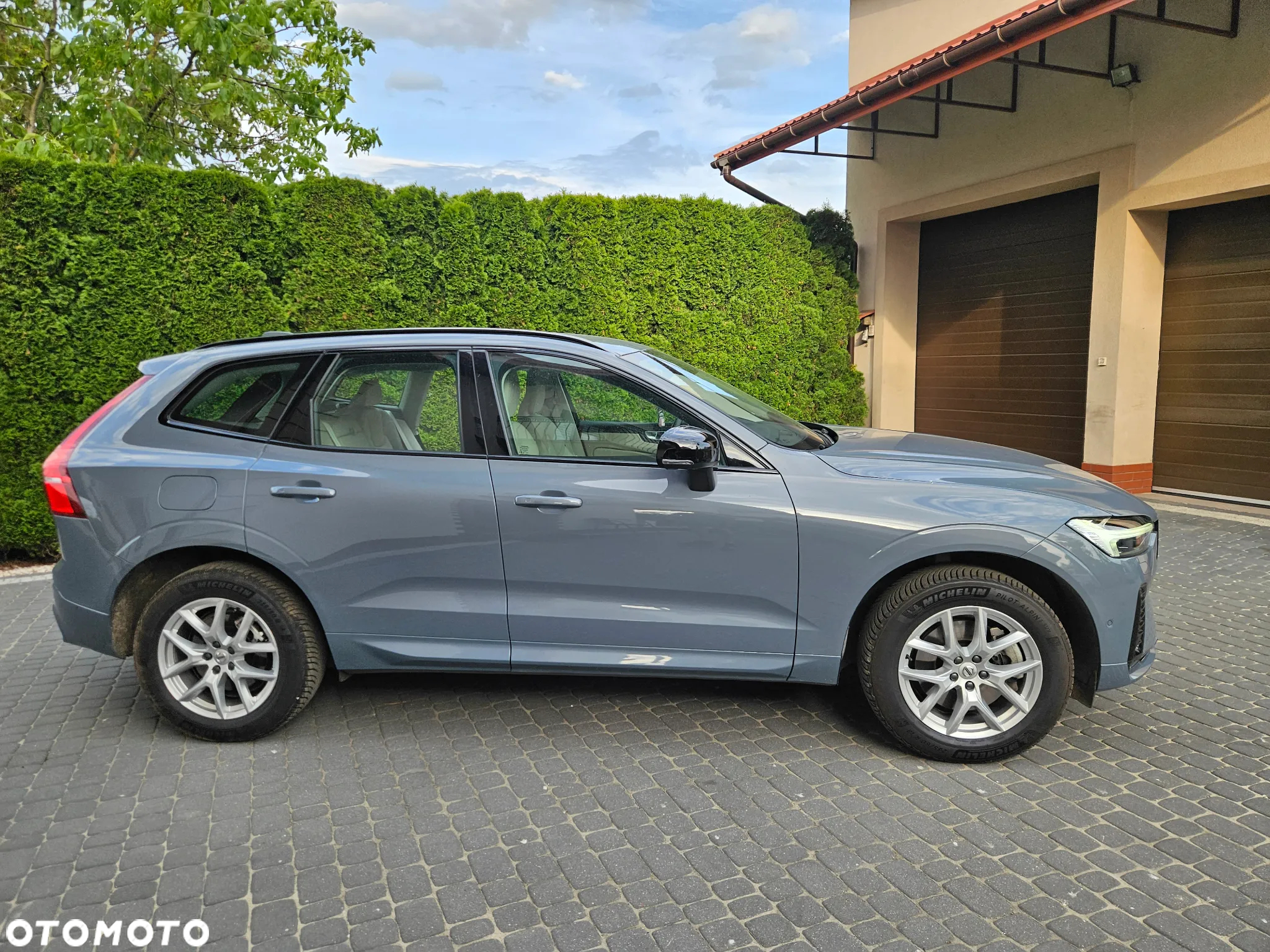 Volvo XC 60 - 3