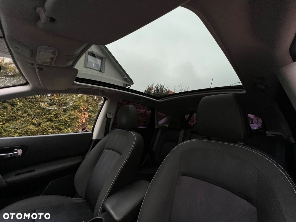 Nissan Qashqai 1.6 acenta Start/Stop - 17