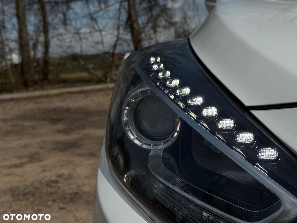 Hyundai i40 Kombi 1.6 Classic - 20