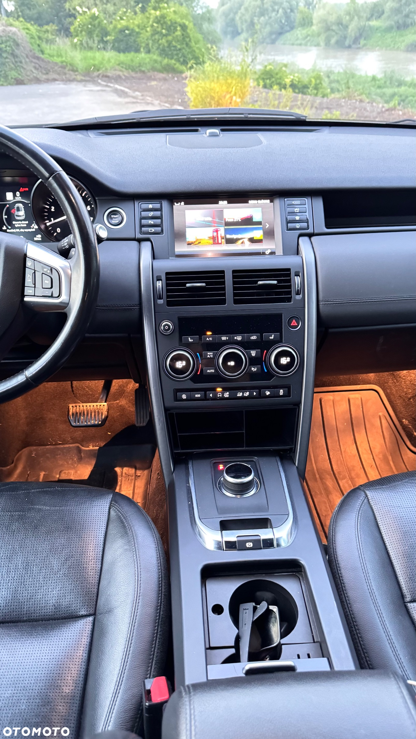 Land Rover Discovery Sport Si4 HSE - 18
