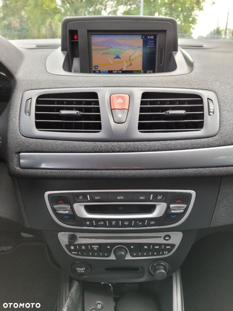 Renault Megane TCe 180 GT - 22