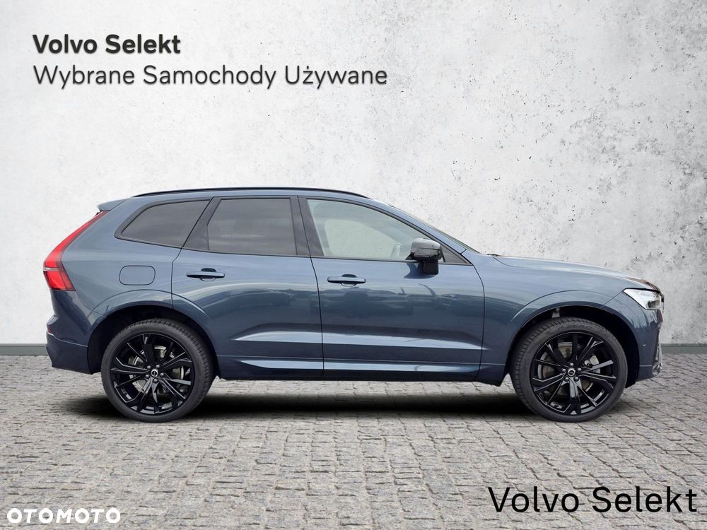 Volvo XC 60 - 10