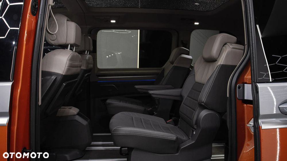 Volkswagen Multivan 2.0 TSI L1 Style DSG - 15