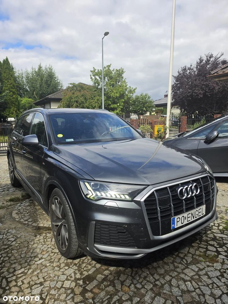Audi Q7 - 5