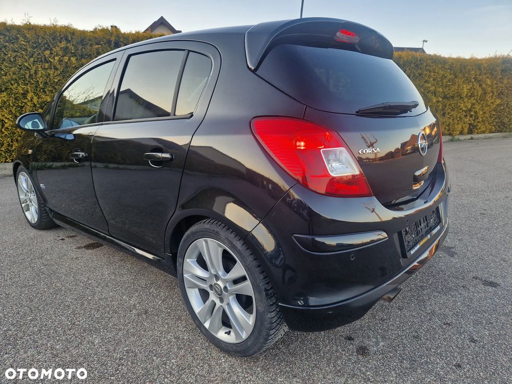 Opel Corsa - 11