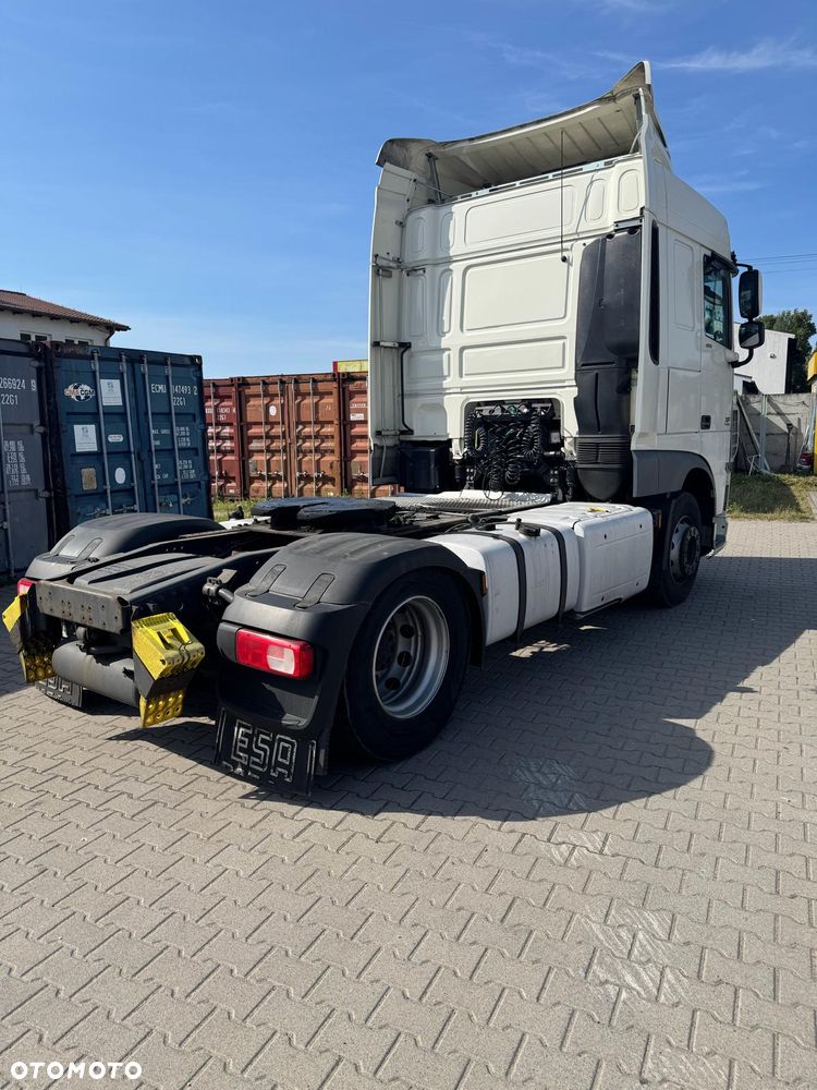 DAF XF 460 FT - 6