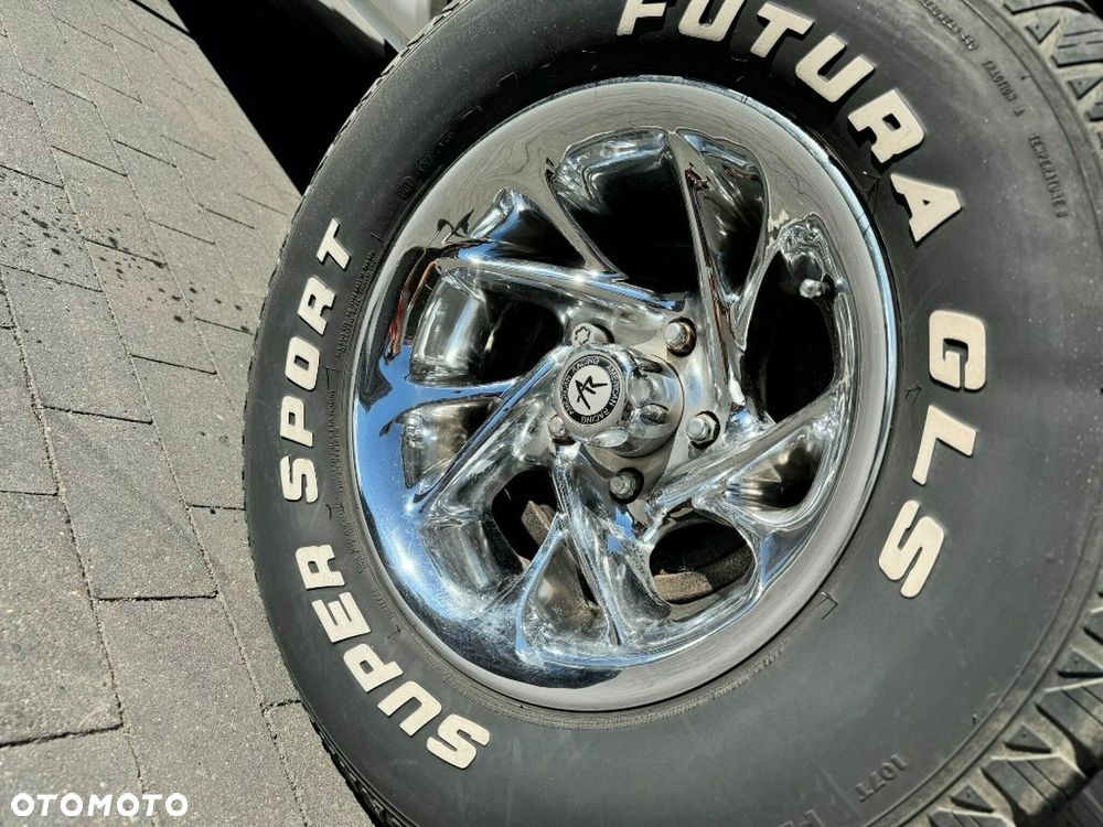 Chevrolet Inny - 12