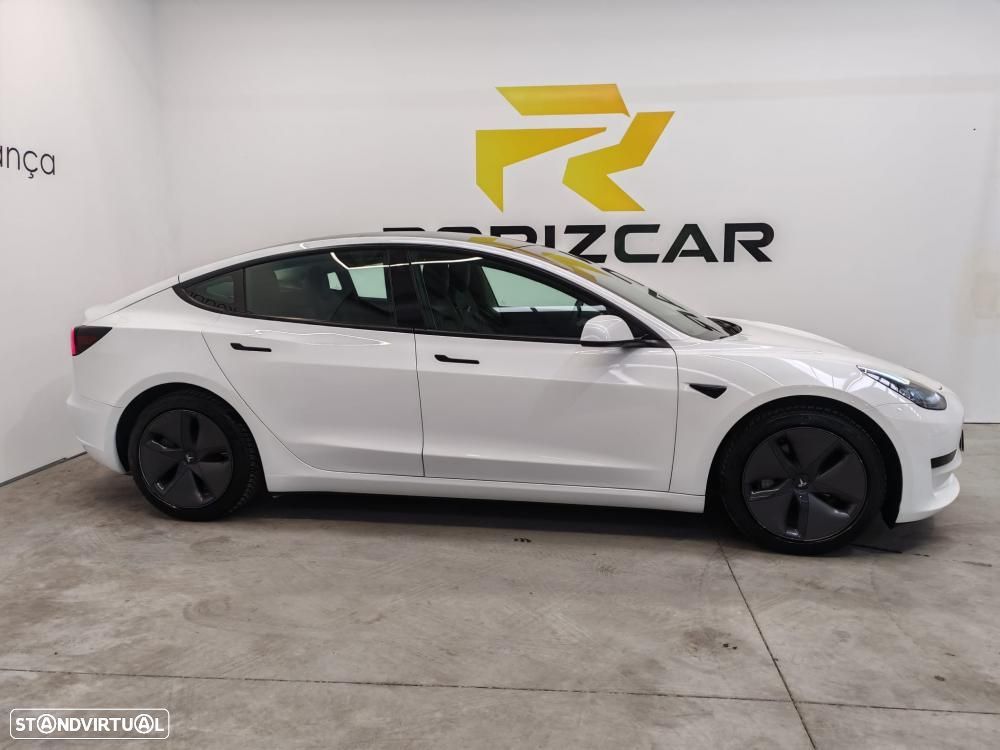 Tesla Model 3 Standard RWD - 6