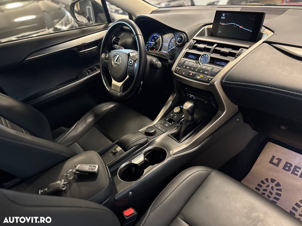 Toyota RAV4 ver-300h-business-edition - 28